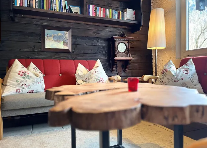 Sporthotel By Alpenlodge