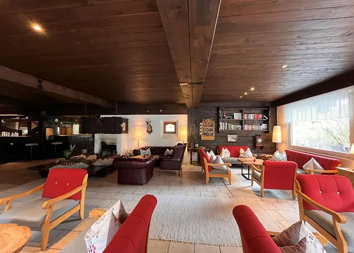 Sporthotel By Alpenlodge