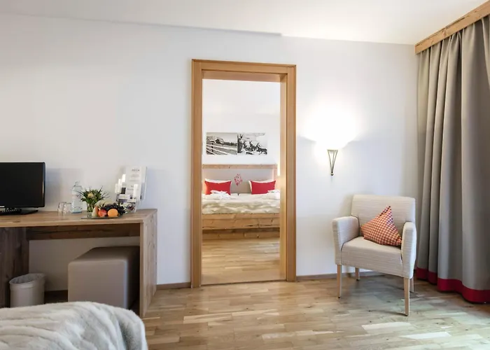 Sporthotel By Alpenlodge