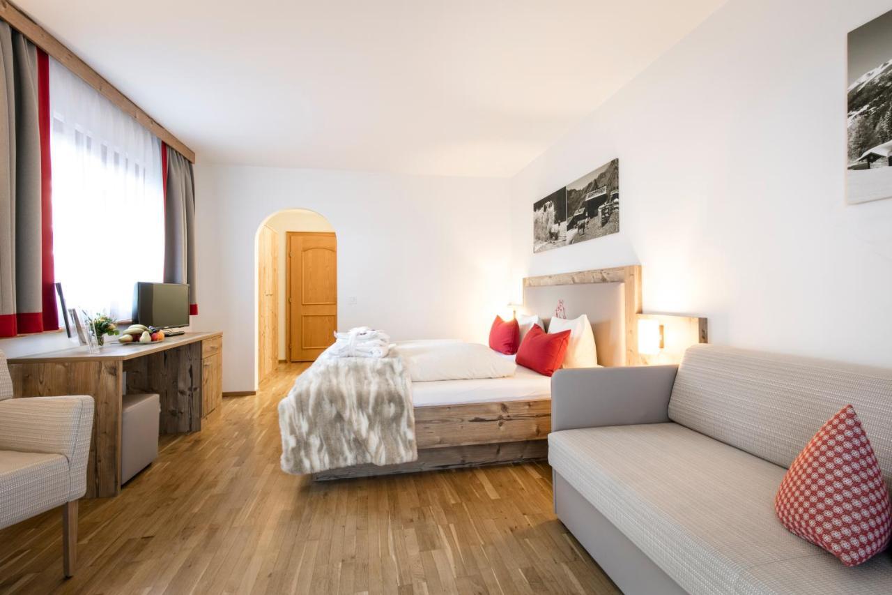 Sporthotel By Alpenlodge Brand (Vorarlberg)