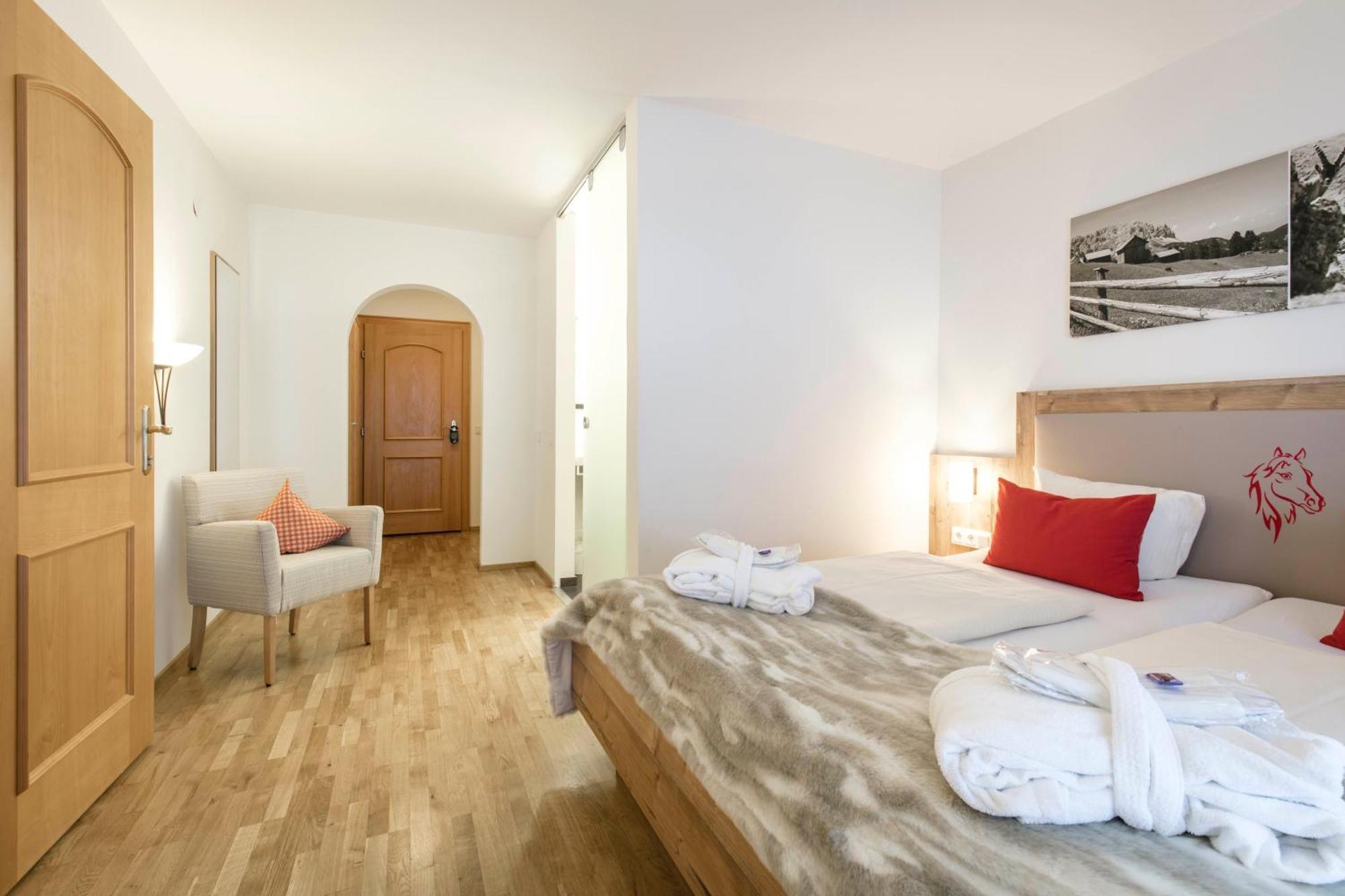 By Alpenlodge 4* Brand (Vorarlberg)